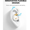 Anker Soundcore Sport X20 Tws Nc IP68 White - (A3968G21)