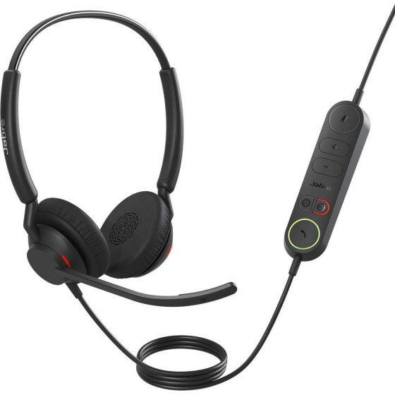 Jabra Engage 40 Stereo - (4099-413-279)