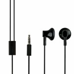 HANDSFREE ��������� NOKIA WH-109 BLACK ORIGINAL