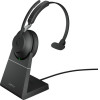 Jabra Evolve2 65 Mono Uc USB-A - (26599-889-989)