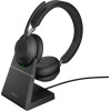 Jabra Evolve2 65 Stereo Uc USB-A - (26599-989-989)