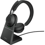 Jabra Evolve2 65 Stereo Uc USB-A - (26599-989-989)