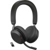 Jabra Evolve2 75 Stereo Ms USB-A - (27599-999-989)
