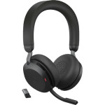 Jabra Evolve2 75 Stereo Ms USB-A - (27599-999-989)