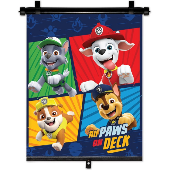 AMiO ���������� �������������� �� ���� Paw Patrol Boy 36x45cm ��� ������ �����/���� �������� ���� - 1 ���. - (S34024)