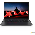 Lenovo Laptop Thinkpad L16 G1 16'' Wuxga IPS/Ultra5-125U/32GB/1TB SSD/Intel Graphics/Win 11 Pro/3Y NBD/Black - (21L3002GGM)