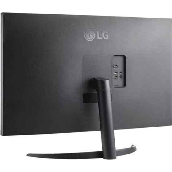 LG Led 32UR500 4K Va 4MS 60Hz 31.5'' - (32UR500-�)