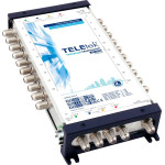 Teletek Multiswitch 5X20 MV-520 Cascade - (MUL.TLTK.5X20)