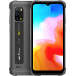 Ulefone Smartphone Armor 12 5G, 6.52'' 8/128GB 5180mAh, IP68/IP69K, ���� - (ARMOR12-GY)