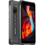 Ulefone Smartphone Armor X10 Pro, 5.45'' 4/64GB 5180mAh, IP68/IP69K, ���� - (ARMORX10PRO-GY)