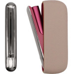 Sonique ���� ��������� Grip �� ������ ������ ��� Iqos Iluma ����