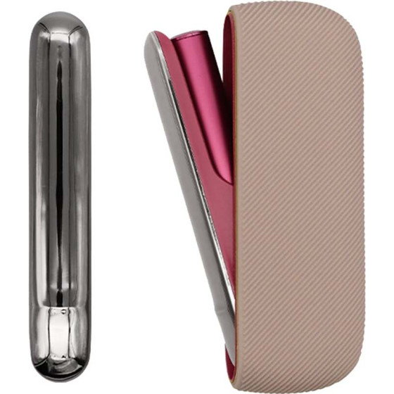 Sonique ���� ��������� Grip �� ������ ������ ��� Iqos Iluma ����