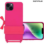 Sonique ���� ��������� �� ������� Carryhang Apple Iphone 14 Plus ����