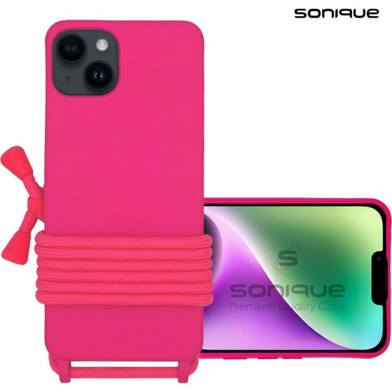 Sonique ���� ��������� �� ������� Carryhang Apple Iphone 14 Plus ����