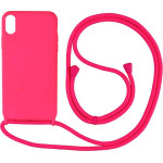 Sonique ���� ��������� �� ������� Carryhang Apple Iphone X / Iphone Xs ����