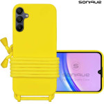 Sonique ���� ��������� �� ������� Carryhang Samsung Galaxy A15 4G / Galaxy A15 5G �������