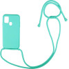 Sonique ���� ��������� �� ������� Carryhang Samsung Galaxy A21s �������