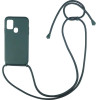 Sonique ���� ��������� �� ������� Carryhang Samsung Galaxy A21s ������� ������