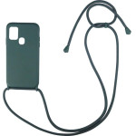 Sonique ���� ��������� �� ������� Carryhang Samsung Galaxy A21s ������� ������