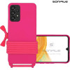 Sonique ���� ��������� �� ������� Carryhang Samsung Galaxy A33 5G ����