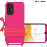 Sonique ���� ��������� �� ������� Carryhang Samsung Galaxy A33 5G ����