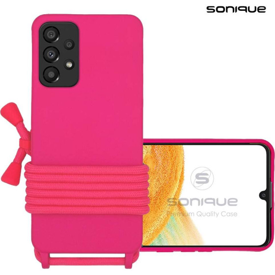 Sonique ���� ��������� �� ������� Carryhang Samsung Galaxy A33 5G ����