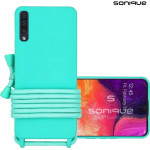 Sonique ���� ��������� �� ������� Carryhang Samsung Galaxy A50 / Galaxy A50S / Galaxy A30S �������