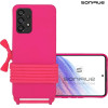 Sonique ���� ��������� �� ������� Carryhang Samsung Galaxy A53 5G ����