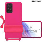 Sonique ���� ��������� �� ������� Carryhang Samsung Galaxy A53 5G ����