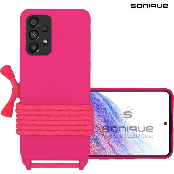 Sonique ���� ��������� �� ������� Carryhang Samsung Galaxy A53 5G ����