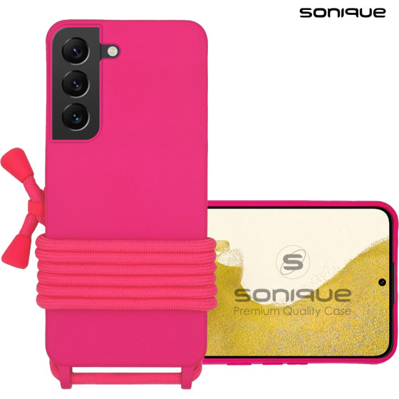 Sonique ���� ��������� �� ������� Carryhang Samsung Galaxy S22 ����