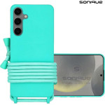 Sonique ���� ��������� �� ������� Carryhang Samsung Galaxy S24 �������