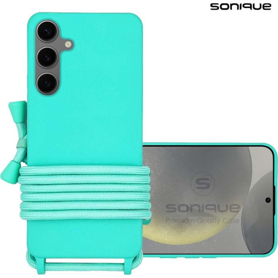 Sonique ���� ��������� �� ������� Carryhang Samsung Galaxy S24 �������