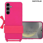 Sonique ���� ��������� �� ������� Carryhang Samsung Galaxy S24 Plus ����