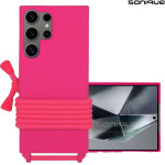 Sonique ���� ��������� �� ������� Carryhang Samsung Galaxy S24 Ultra ����