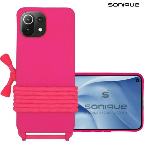 Sonique ���� ��������� �� ������� Carryhang Xiaomi Mi 11 Lite 4G / Mi 11 Lite 5G ����