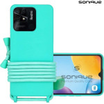 Sonique ���� ��������� �� ������� Carryhang Xiaomi Redmi 10C �������