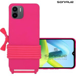 Sonique ���� ��������� �� ������� Carryhang Xiaomi Redmi A1 / Redmi A2 ����