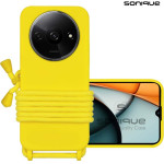 Sonique ���� ��������� �� ������� Carryhang Xiaomi Redmi A3 �������
