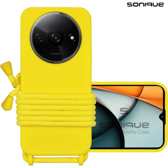Sonique ���� ��������� �� ������� Carryhang Xiaomi Redmi A3 �������