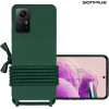 Sonique ���� ��������� �� ������� Carryhang Xiaomi Redmi Note 12s ������� ������