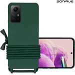 Sonique ���� ��������� �� ������� Carryhang Xiaomi Redmi Note 12s ������� ������
