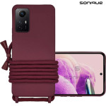 Sonique ���� ��������� �� ������� Carryhang Xiaomi Redmi Note 12s �������
