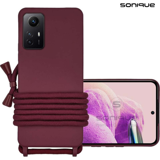 Sonique ���� ��������� �� ������� Carryhang Xiaomi Redmi Note 12s �������