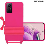 Sonique ���� ��������� �� ������� Carryhang Xiaomi Redmi Note 12s ����