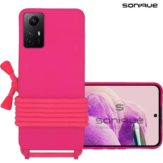 Sonique ���� ��������� �� ������� Carryhang Xiaomi Redmi Note 12s ����