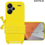 Sonique ���� ��������� �� ������� Carryhang Xiaomi Redmi Note 13 Pro Plus 5G �������