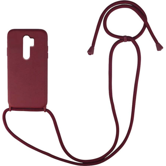 Sonique ���� ��������� �� ������� Carryhang Xiaomi Redmi Note 8 Pro �������