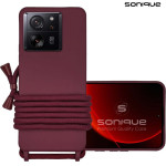 Sonique ���� ��������� �� ������� Carryhang Xiaomi Xiaomi 13T 5G / Xiaomi 13T Pro 5G �������