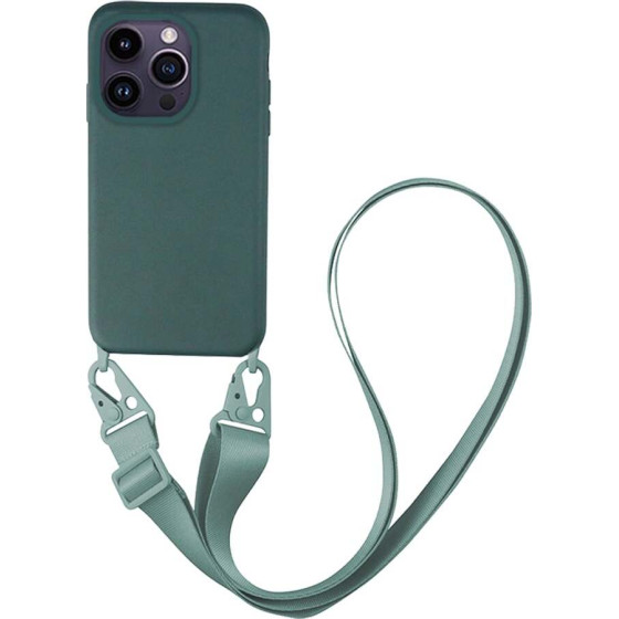 Sonique ���� ��������� �� Strap Carryhang Apple Iphone 14 Pro ������� ������
